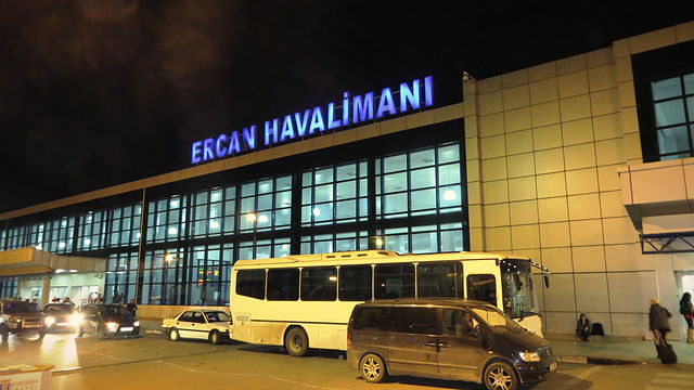 Havalimanı transferi
