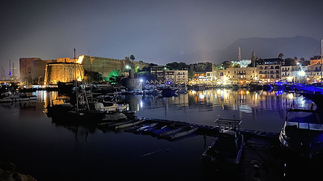 Gece ve casino transferi