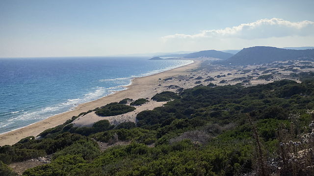 Girne merkez Karpaz